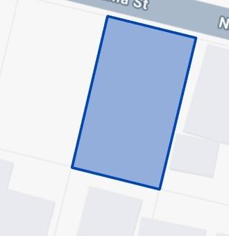 286 m² Land