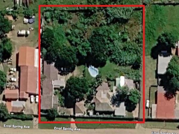 16 Bedroom House