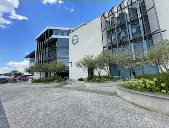 89 m² Commercial space