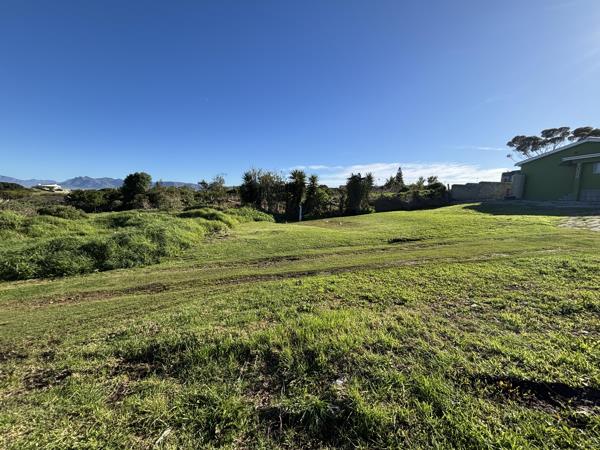 918 m² Land