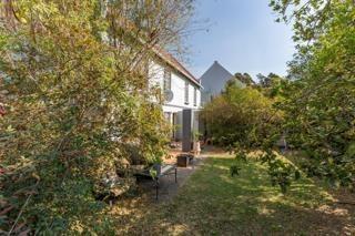 2 Bedroom Duplex