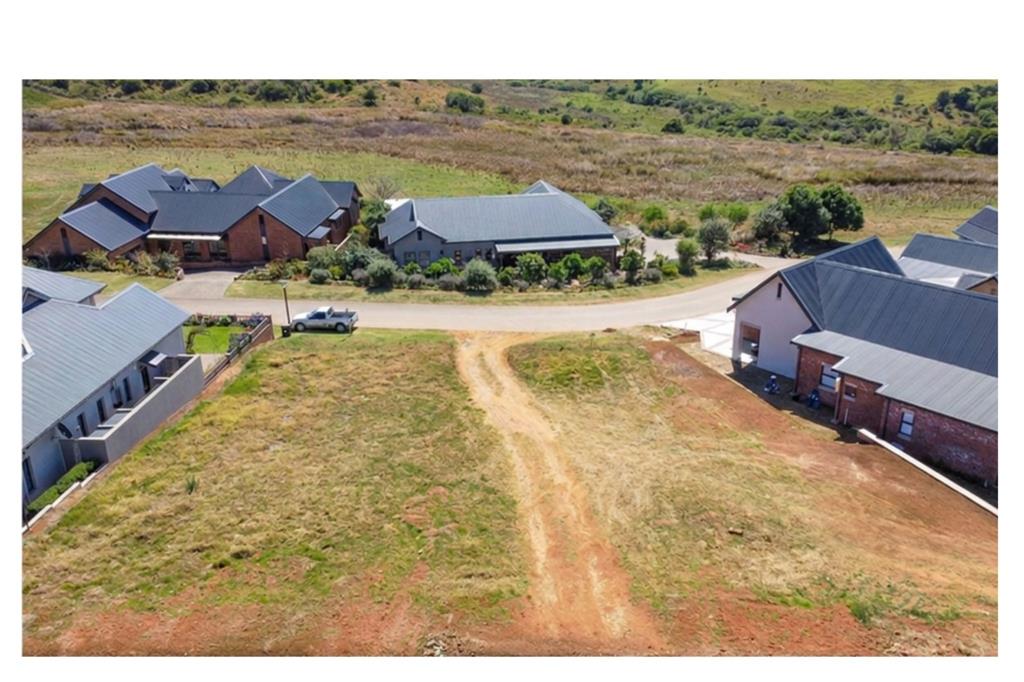 814 m² Land