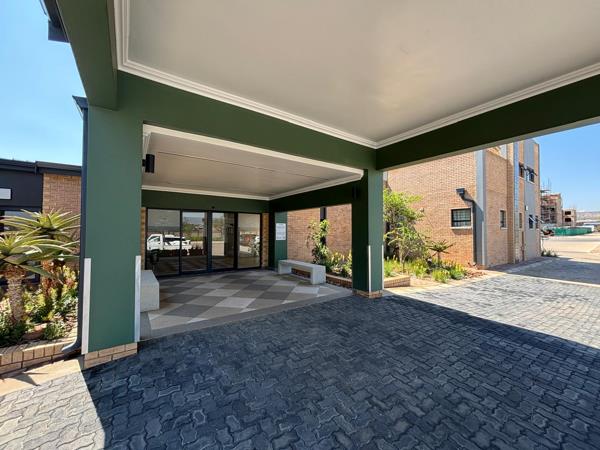 1 Bedroom House