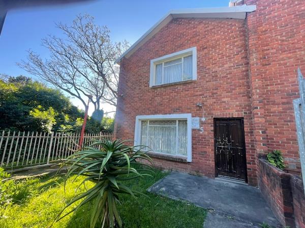 3 Bedroom Duplex