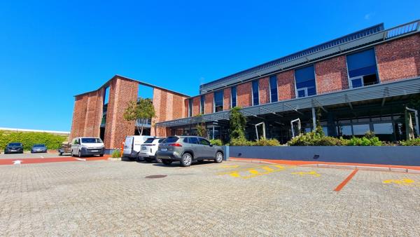 164 m² Commercial space