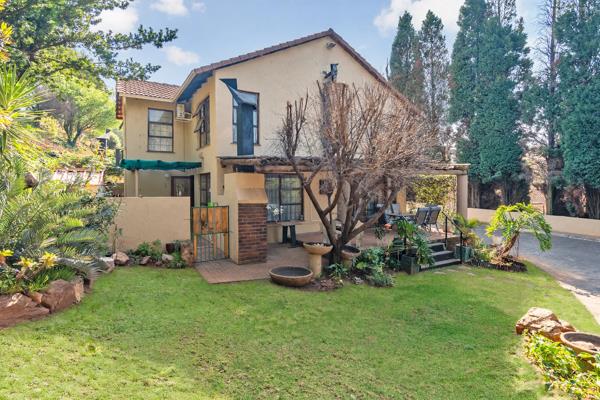 5 Bedroom Cluster