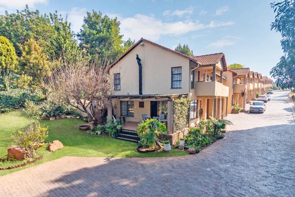 4 Bedroom Cluster
