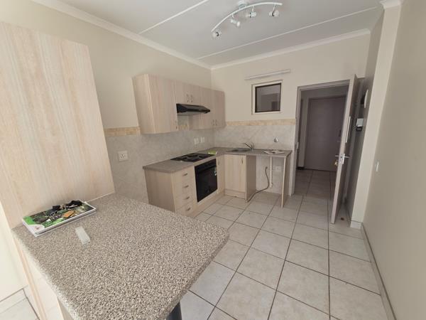1 Bedroom House