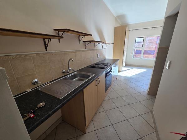 1 Bedroom House
