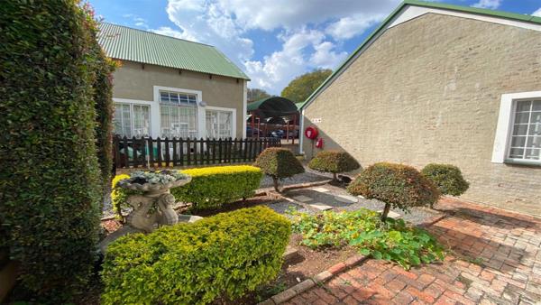 1 Bedroom Townhouse