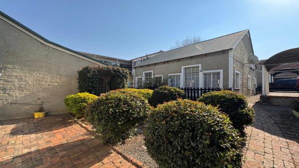 1 Bedroom Townhouse