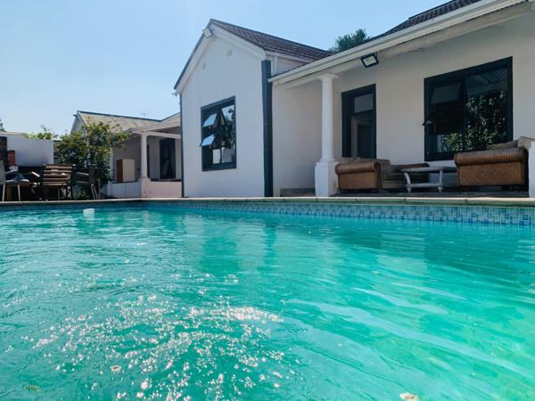 19 Bedroom House