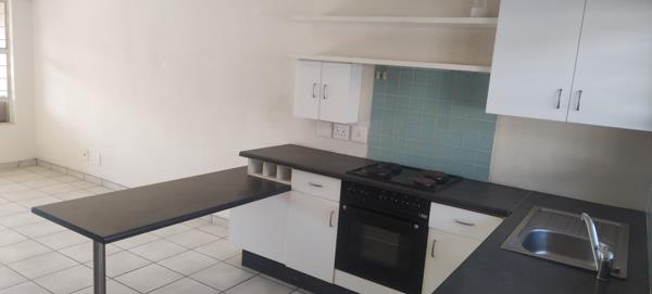 1 Bedroom Flat