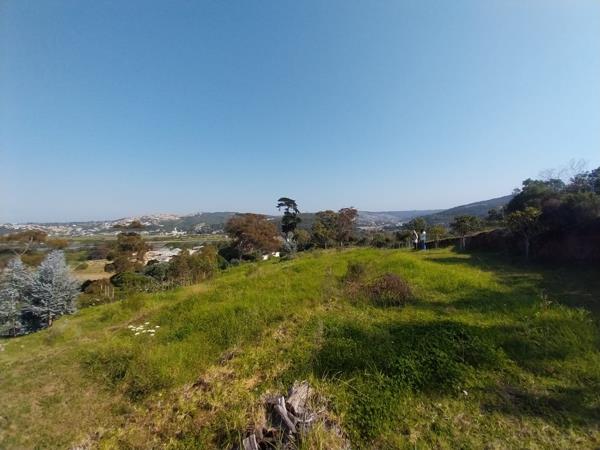 1.2 ha Land