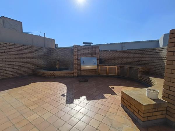 4 Bedroom Penthouse
