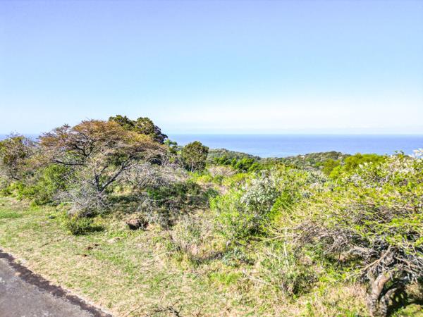 1 030 m² Land