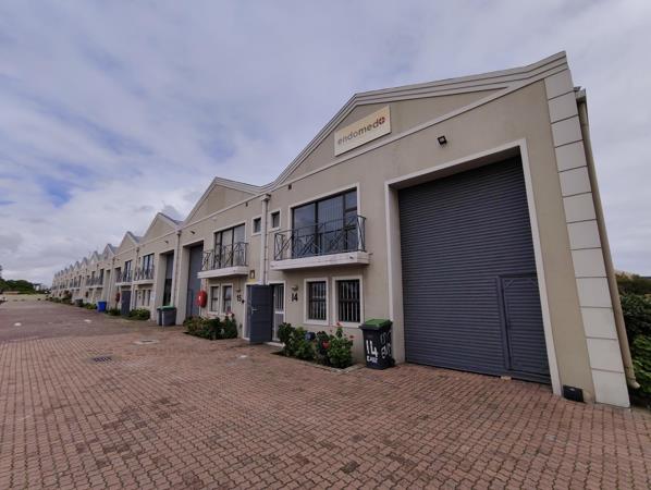248 m² Industrial space
