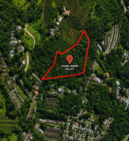 3.2 ha Land