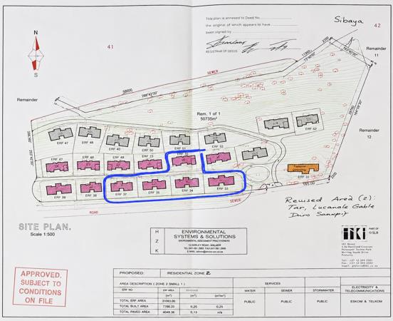 3.2 ha Land
