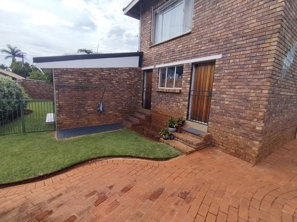 1 Bedroom Garden Cottage