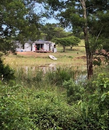 1 Bedroom Garden Cottage