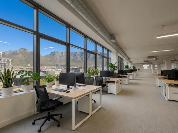 869 m² Commercial space