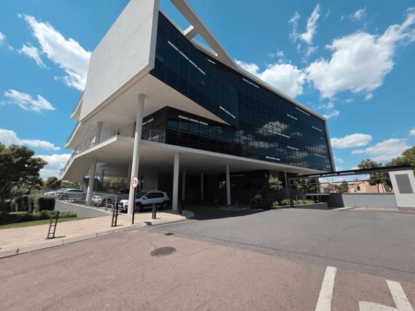 387 m² Commercial space