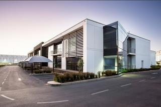 1 253 m² Commercial space