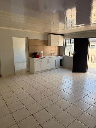 1 Bedroom Garden Cottage