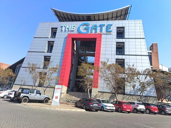 177.5 m² Commercial space