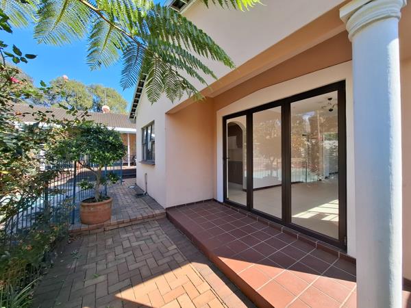 2 Bedroom Garden Cottage