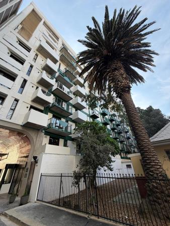 443 m² Retail Space