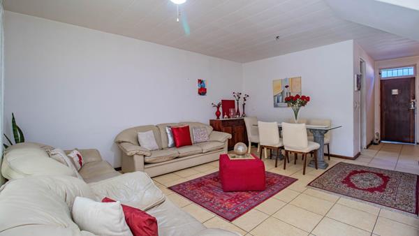 2 Bedroom Duplex