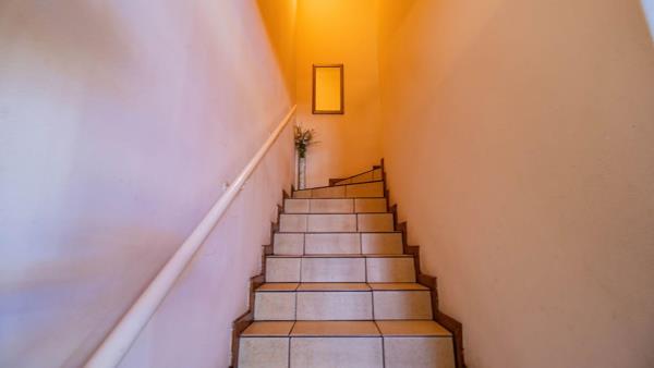 2 Bedroom Duplex