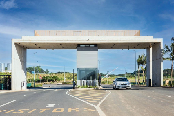 4 982 m² Land