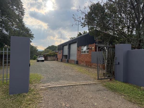800 m² Commercial space