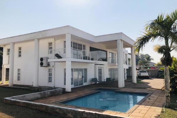 11 Bedroom House