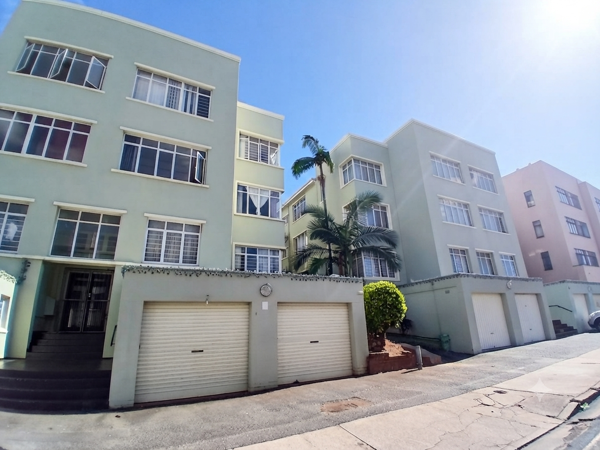 2.5 Bedroom Apartment