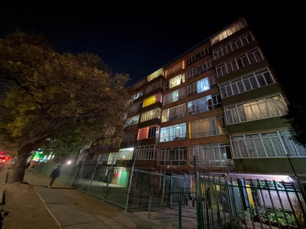 1 Bedroom Flat