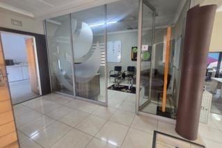 1 Bedroom House