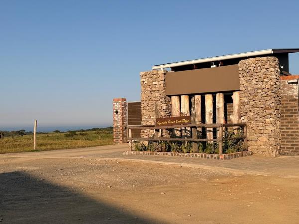 1 289 m² Land