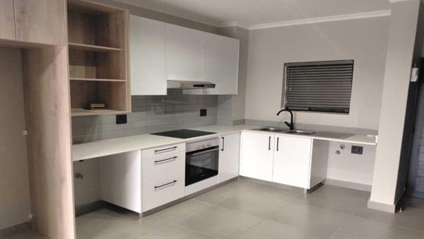 Flat in Durbanville Central