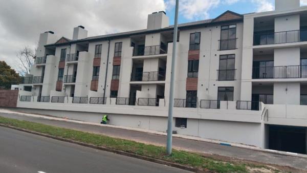 2 Bedroom Flat