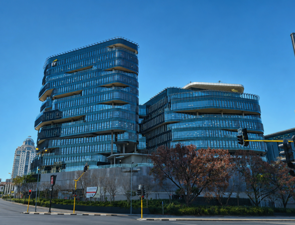 423 m² Commercial space