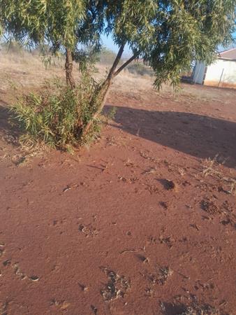 80 m² Land