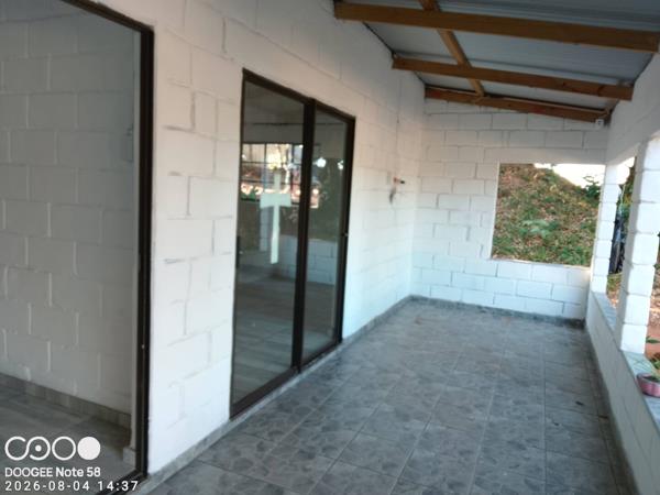 2 Bedroom Garden Cottage