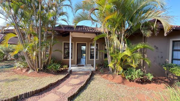 3 Bedroom Cluster