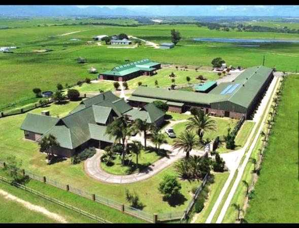 88 m² Farm