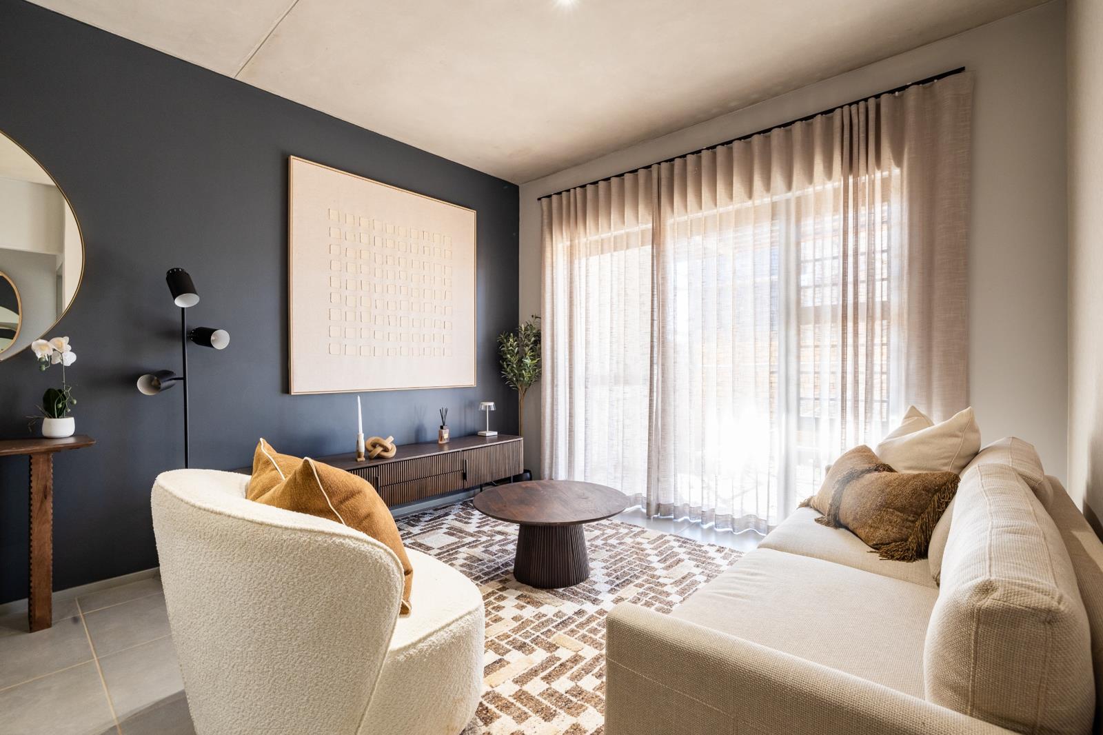 3 Bedroom Apartment in Menlo Park