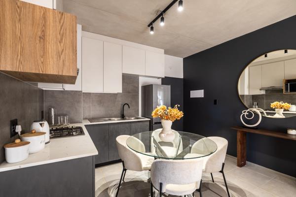 3 Bedroom Cluster